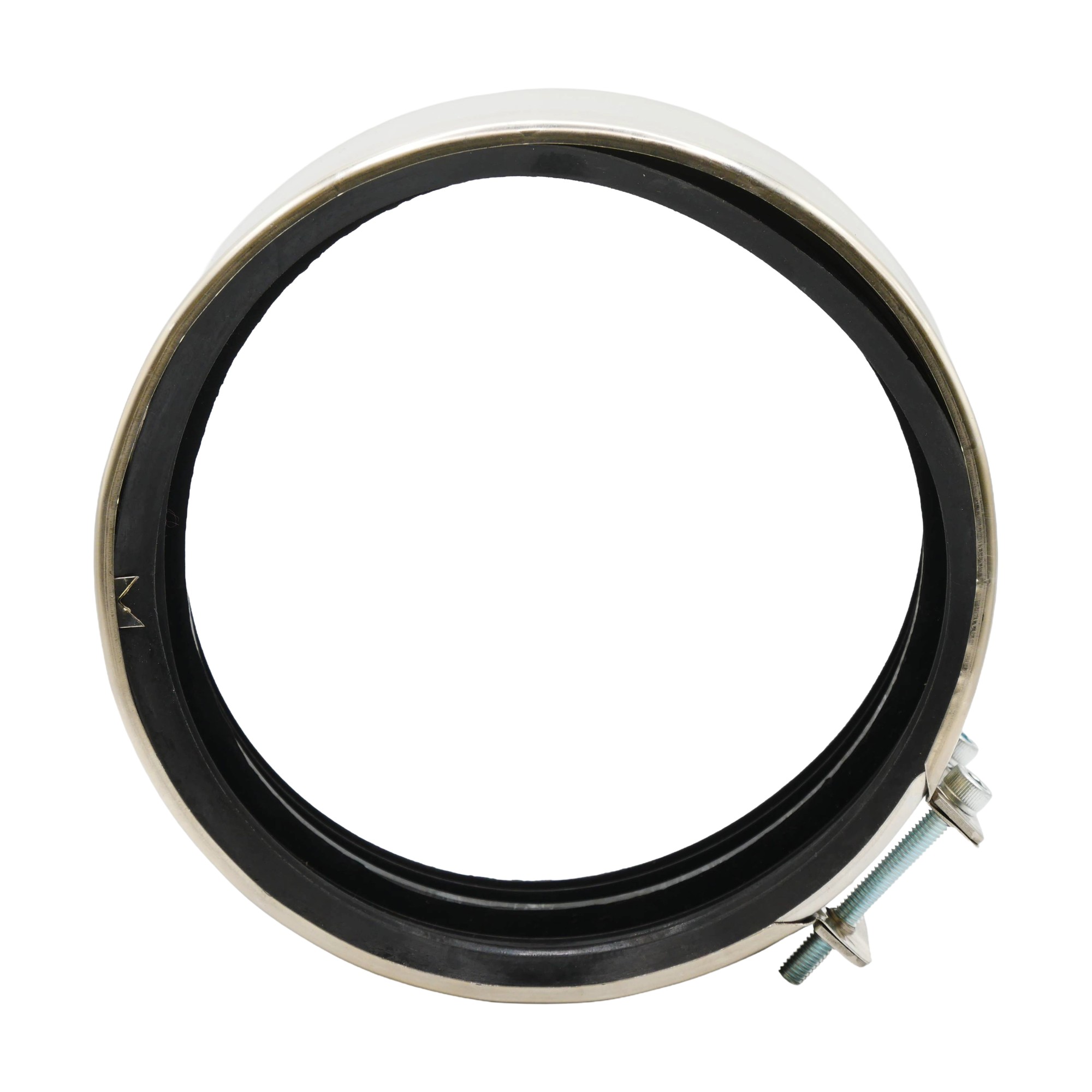 CV-Verbinder DN150 (160) | SML-/HT-Rohrverbinder | EPDM | W2