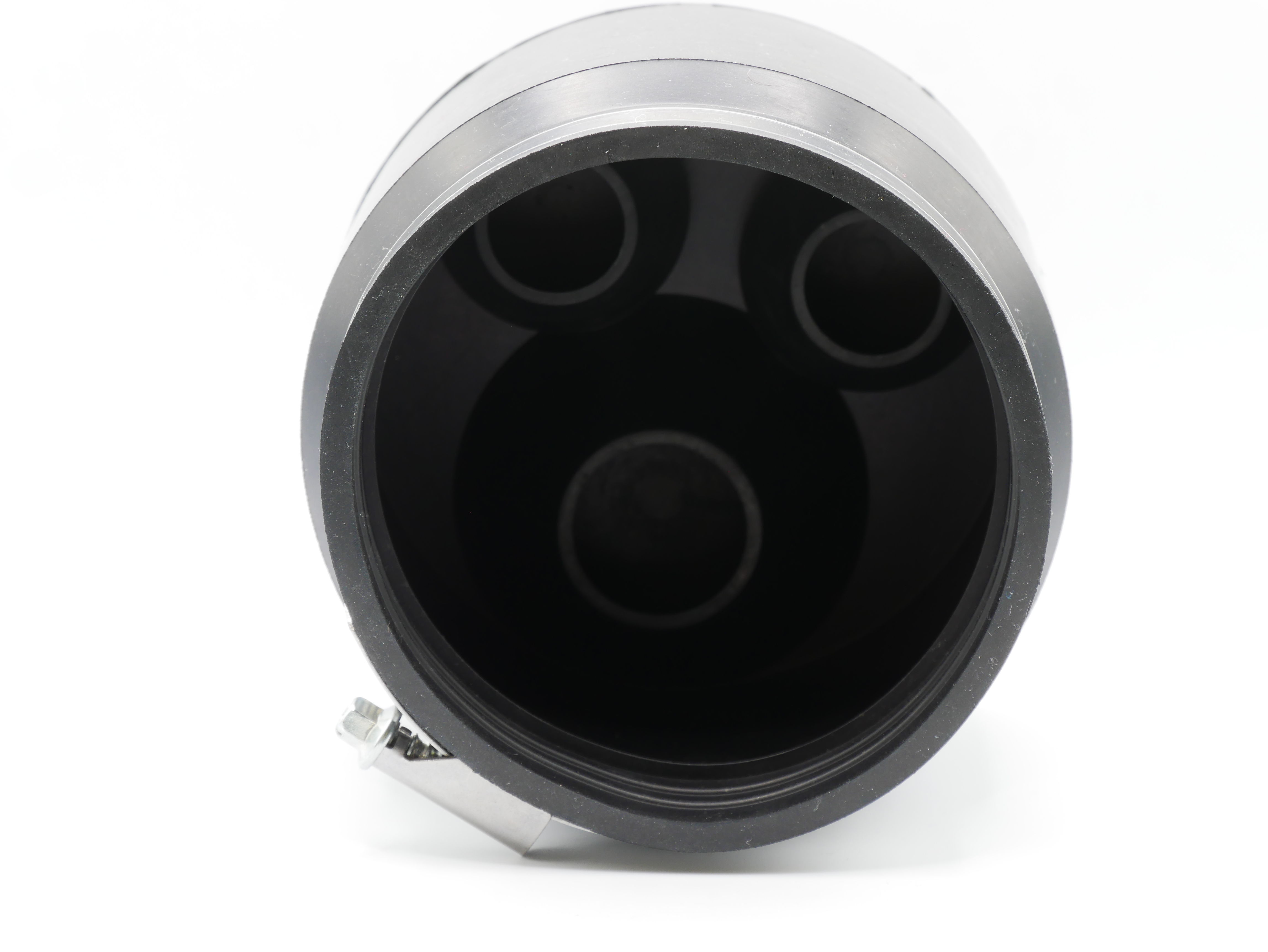Multi-Übergangsverbindung DN100 | 2× Ø 32–40 mm + 1× Ø 40–56 mm | EPDM | W2