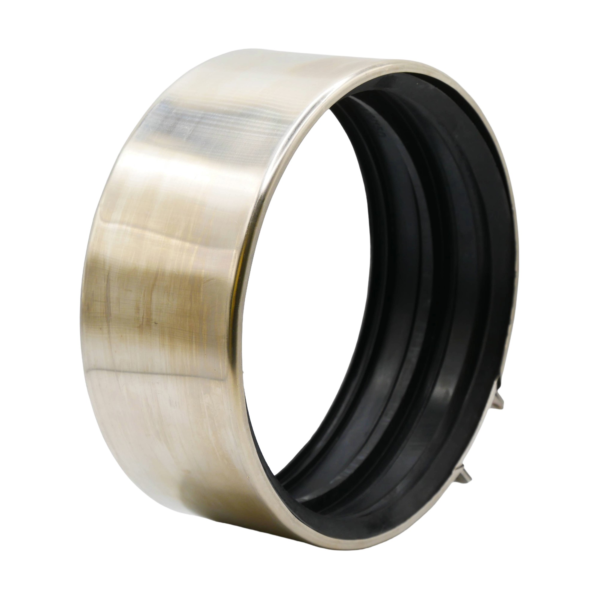 CV-Verbinder DN150 (160) | SML-/HT-Rohrverbinder | EPDM | W2