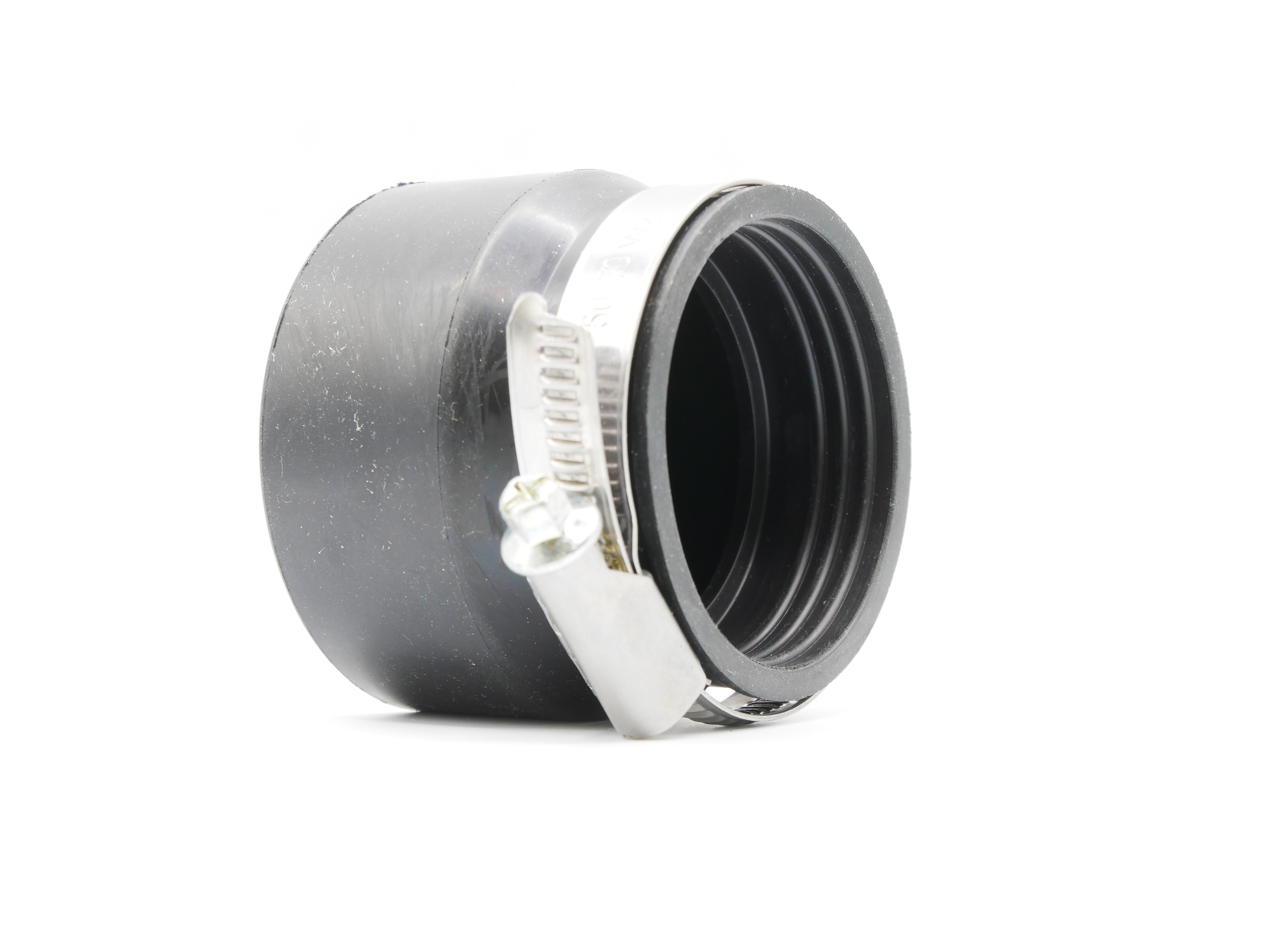 Übergangsverbinder DN50 | Anschluss 40-56 mm | EPDM | W2