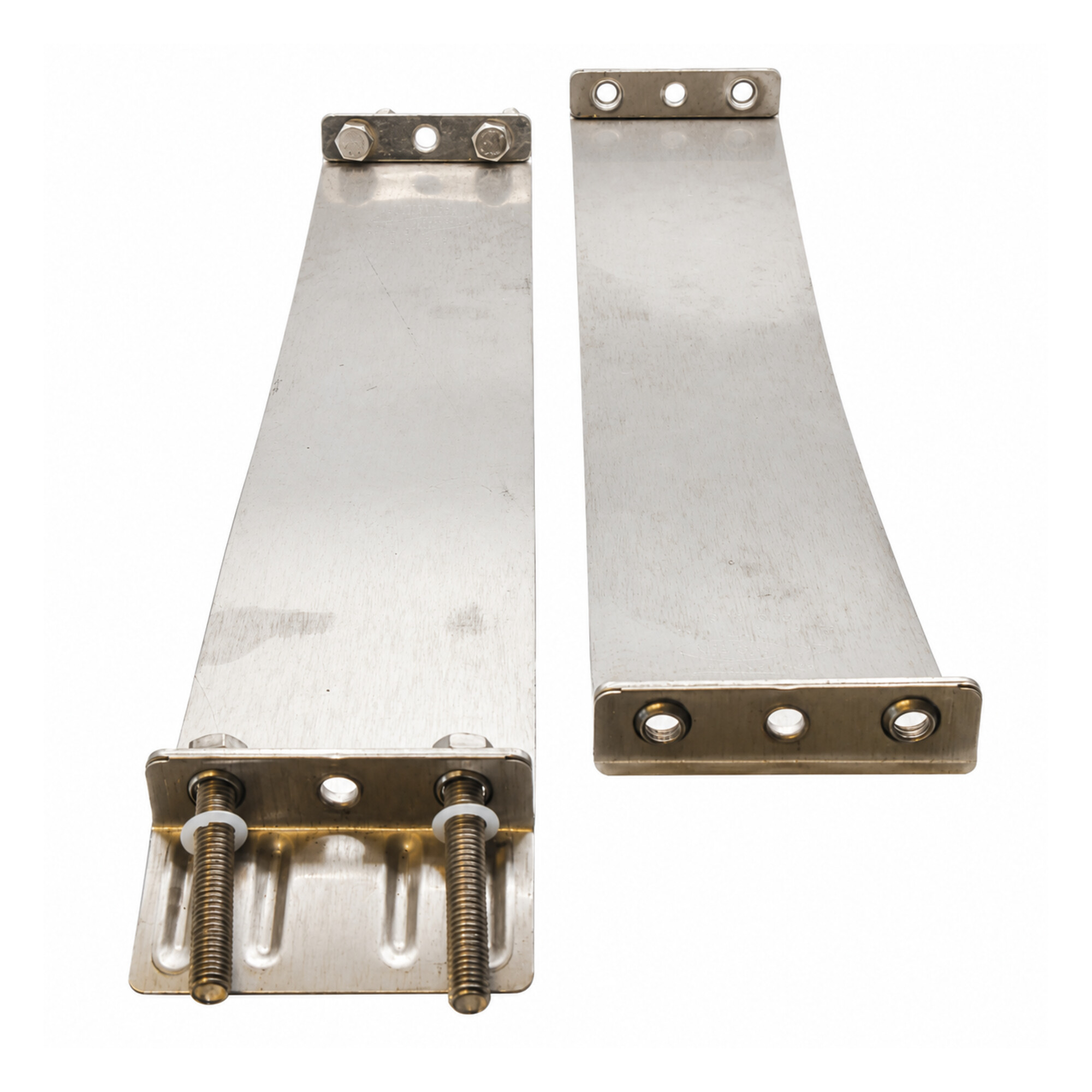 CE-Verbinder DN250 (274 mm), EPDM, Edelstahl 1.4571 (W5)