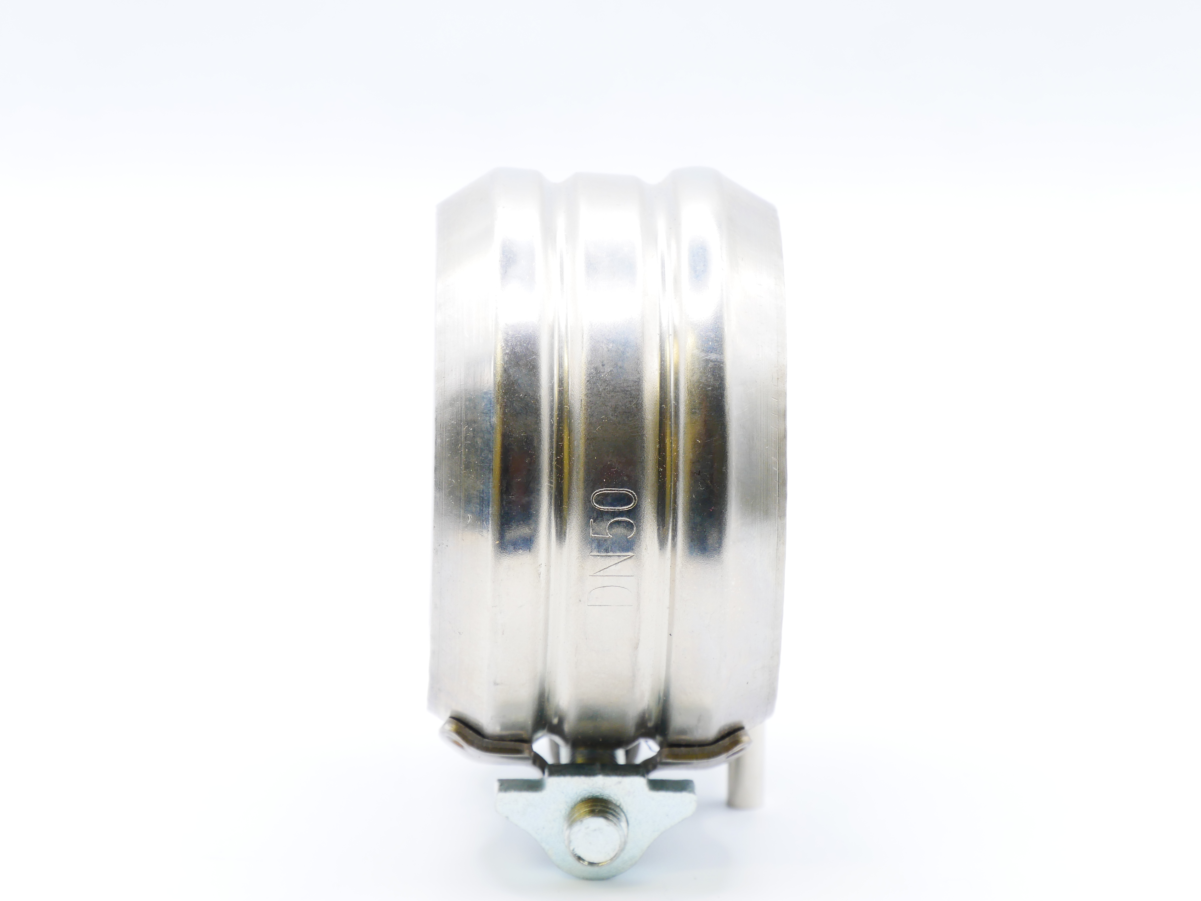 Rapid-Verbinder DN 50 | SML-Rohrverbinder | EPDM | W2