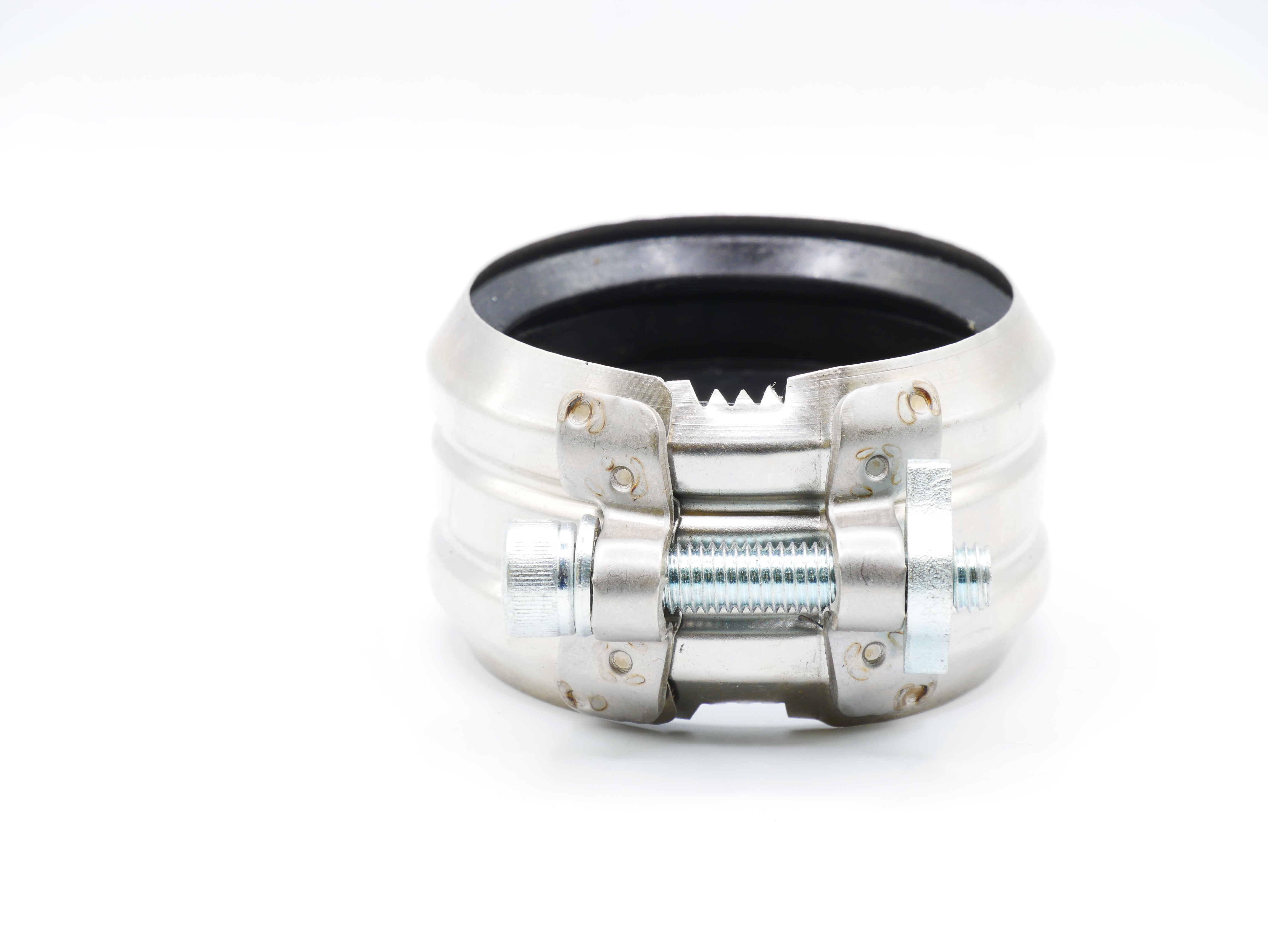 Rapid-Verbinder DN 50 | SML-Rohrverbinder | EPDM | W2