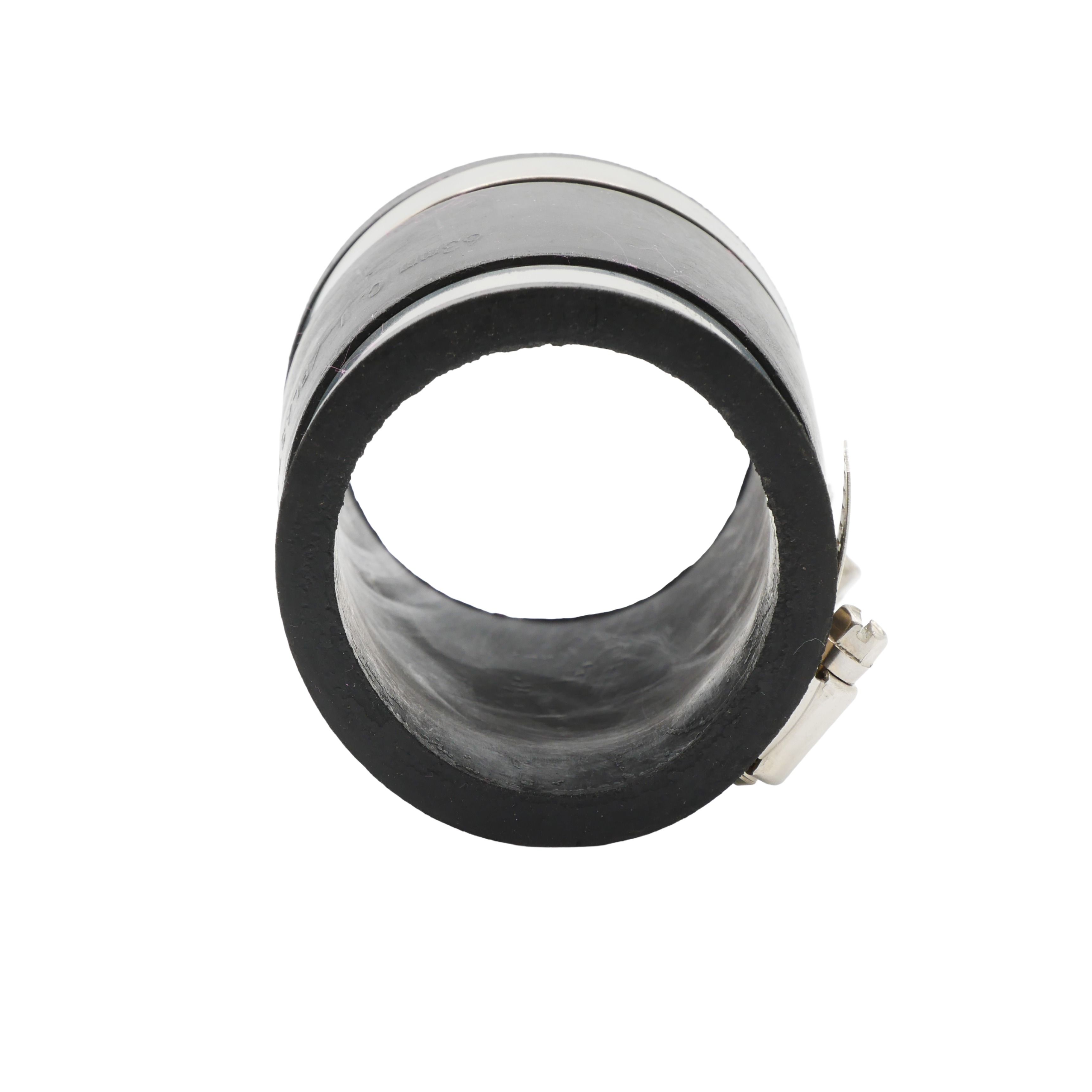 Rohrkupplung 53-63 mm | Gummimuffe | EPDM | W2
