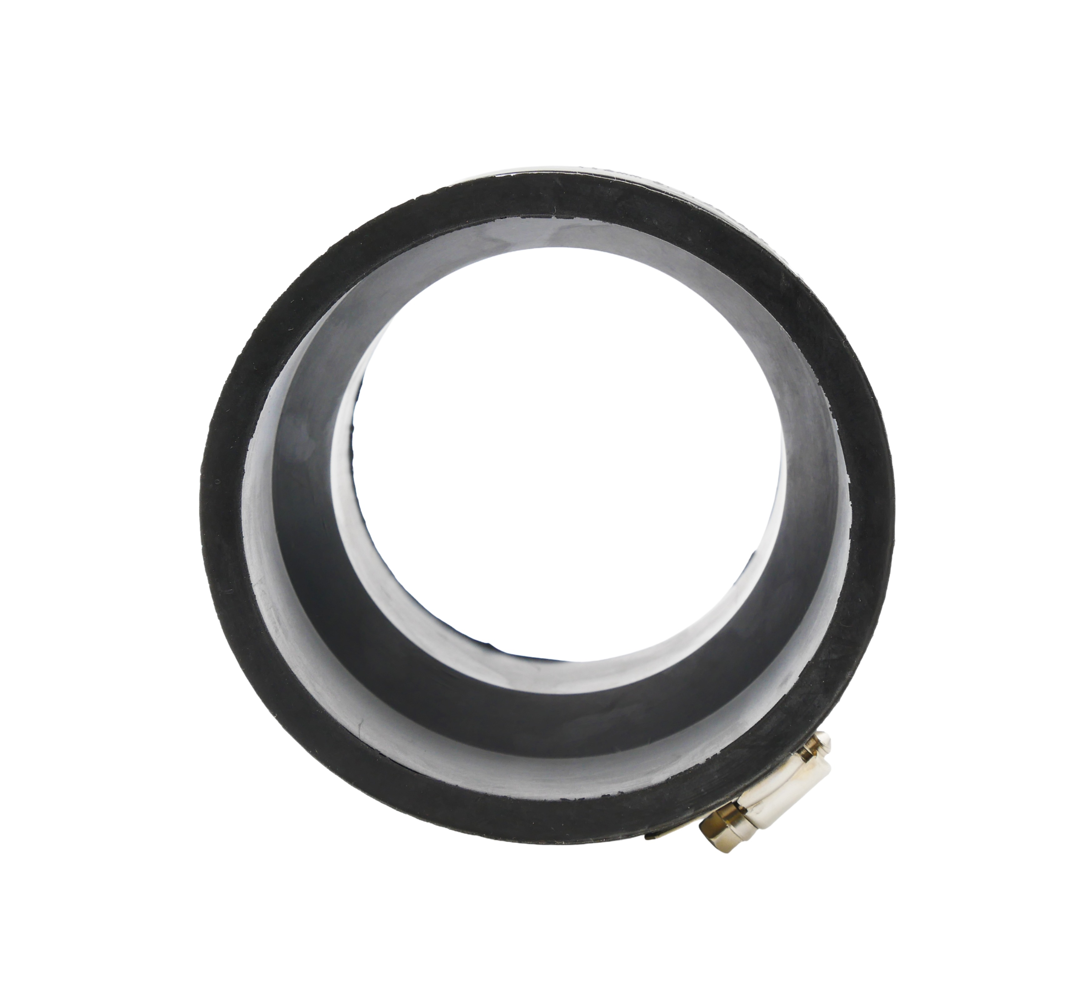 Reduziermuffe 75-89 auf 100-115 mm | Übergangsstück | EPDM | W2